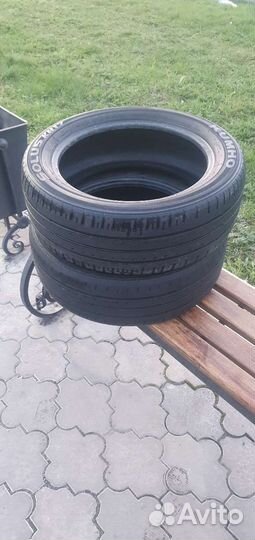 Kumho Solus KH17 195/55 R16