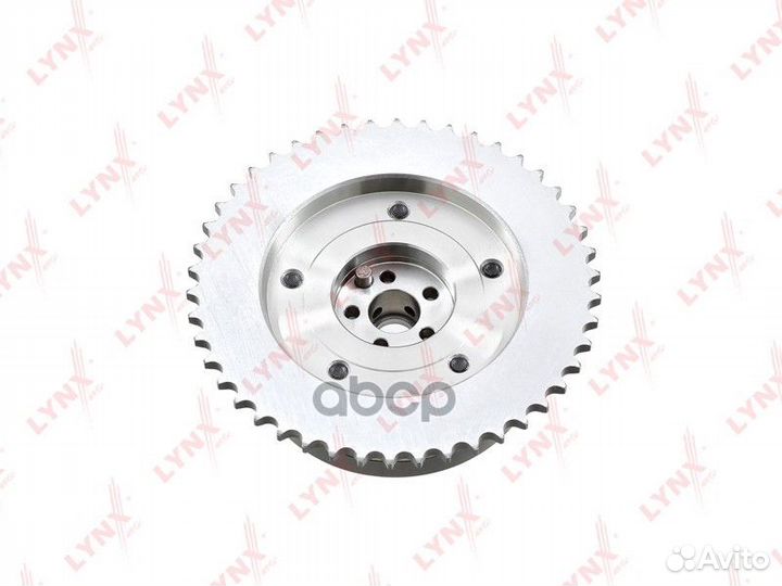 Муфта распредвала Chevrolet Captiva (C100, C140)