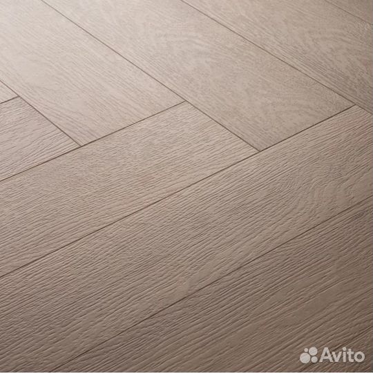 Ламинат SPC VinilPol Паркет Бруно 9965