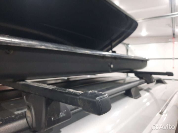 Бокс на ларгус