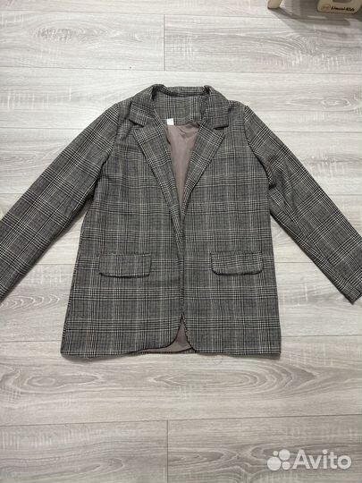 Женский пиджак