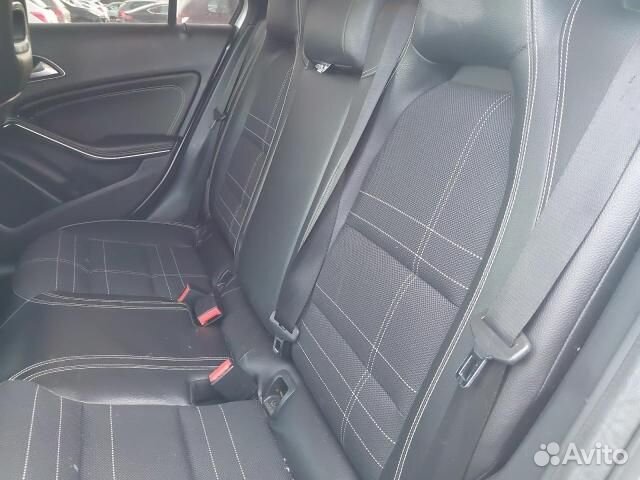 Подушка сидения водителя citroen C4 picasso 2