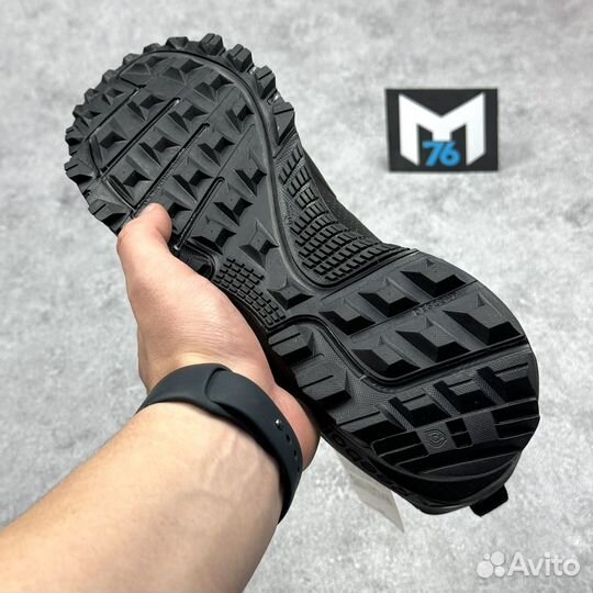 Кроссовки reebok all terrain goretex