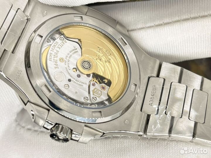 Наручные часы Patek Philippe Nautilus