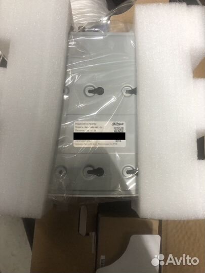 Видеорегистратор DHI-XVR5108C-S2