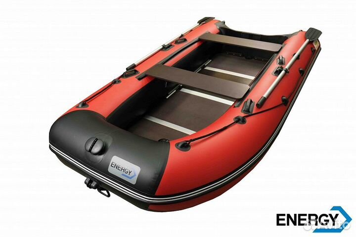 Лодка марлин 330 EL (9мм)