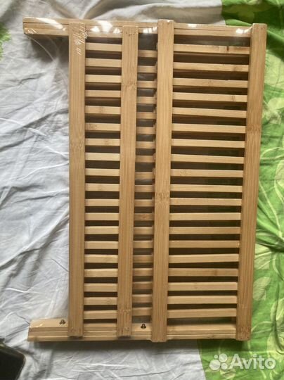 Сушилка для посуды новая