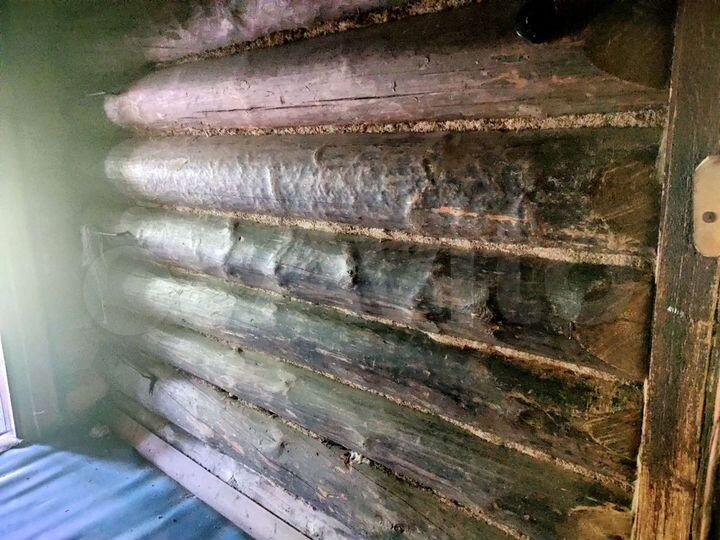 Дом 65 м² на участке 36 сот.