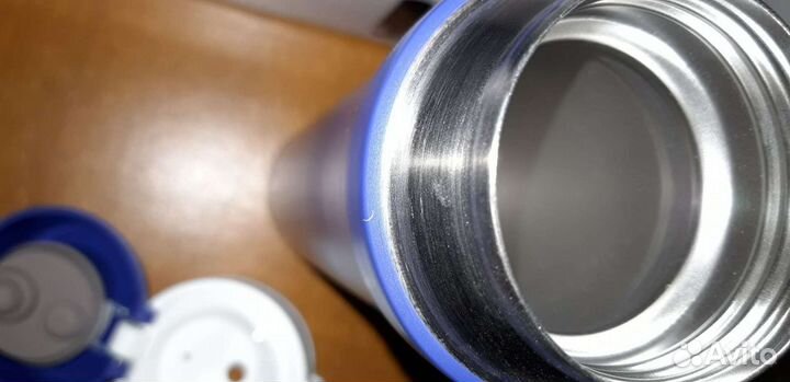 Термос нержавеющая сталь 500мл