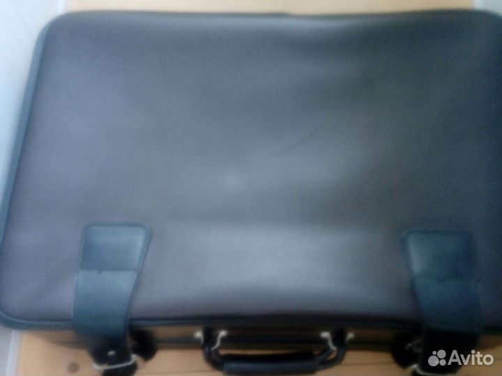 Чемодан СССР ретро