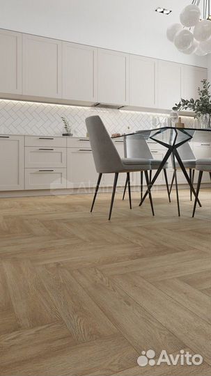 Виниловый ламинат со склада