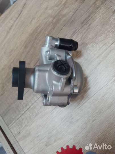 Насос гур bmw e46