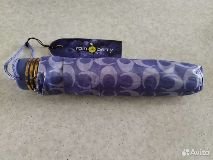 Зонтик женский