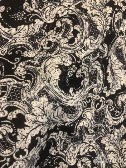 Снуд женский новый