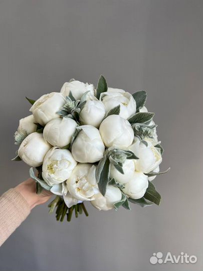 Букет невесты