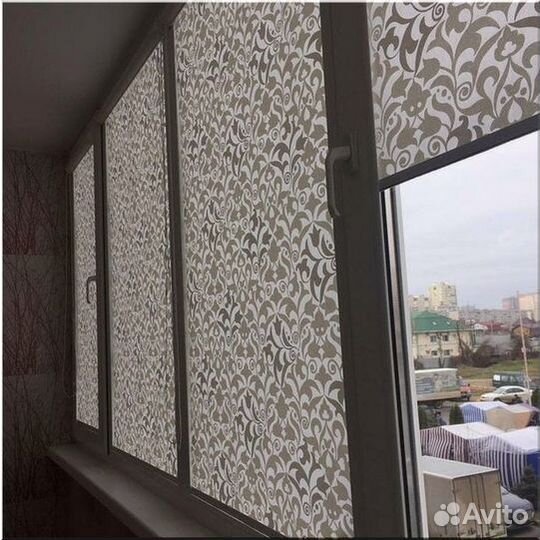 Шторы и жалюзи от производителя