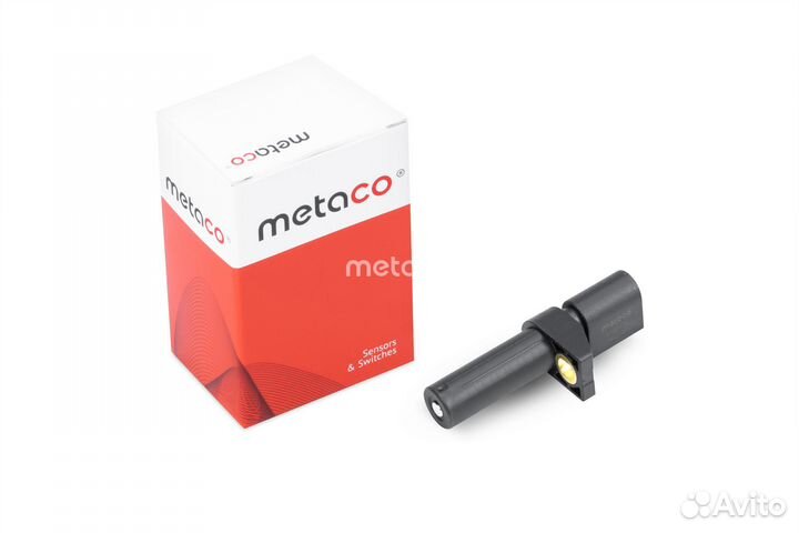 Датчик положения коленвала Mercedes Benz