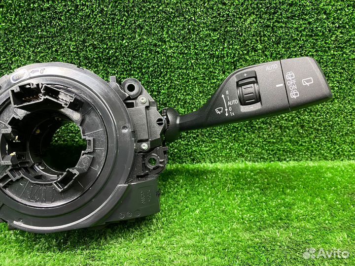 Переключатель подрулевой (стрекоза) BMW G31 X3 G01