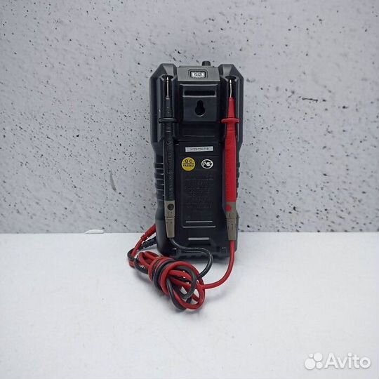 Мультиметр KBT proline KT830L (Рассрочка /Н1)