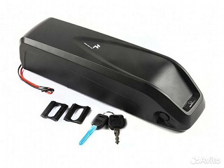 Аккумулятор для электровелосипеда