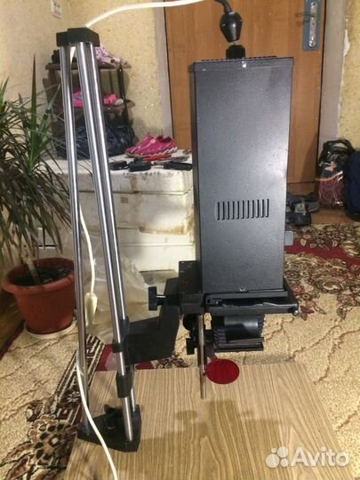 Продаётся фотоувеличитель Krokus 4SL