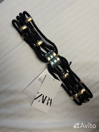 Ремень женский