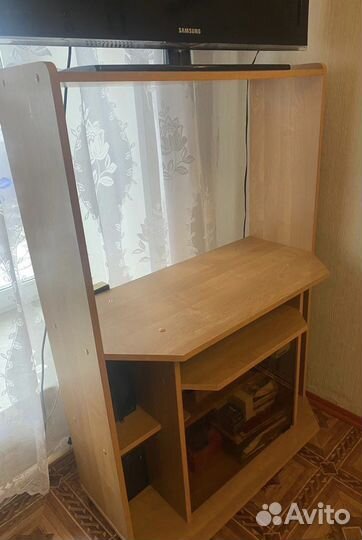 Тумба под телевизор
