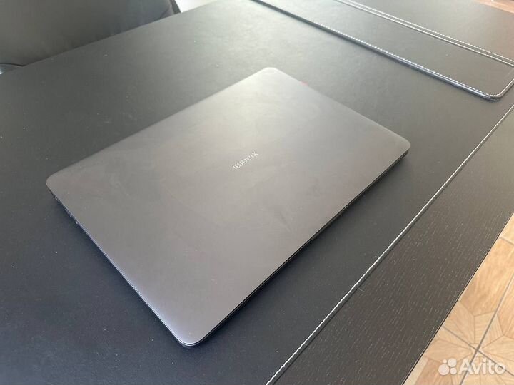 Ноутбук Xiaomi Notebook Pro X 15 (Core i7-11370H