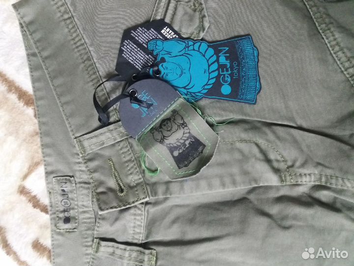 Брюки мужские новые