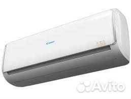 Кондиционер сплит система Candy AC-12HTA303/R2