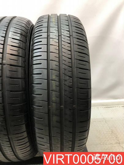 Dunlop Enasave EC204 195/65 R15 91H
