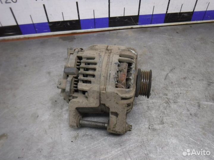 Генератор Opel Corsa D Z12XEP 2007