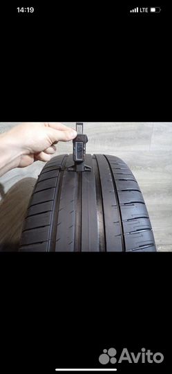 Продам колеса в сборе