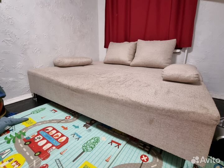Диван раскладной