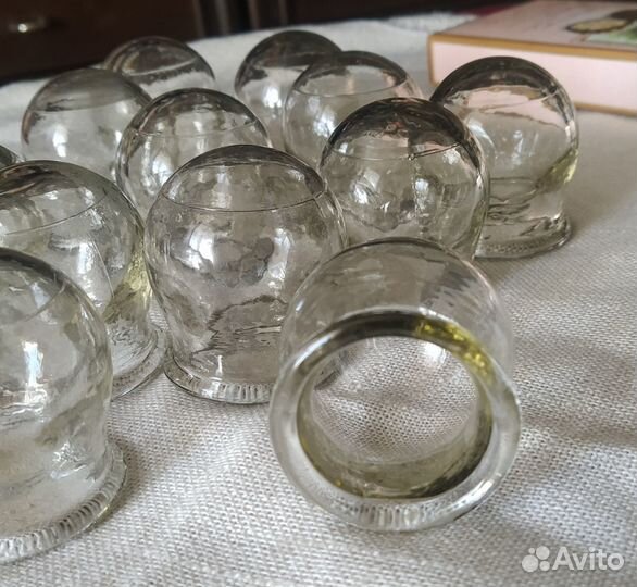 Медицинские банки СССР