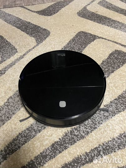 Робот-пылесос