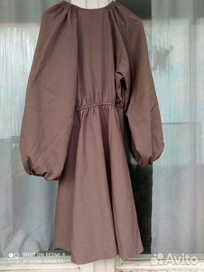 Платье Новое