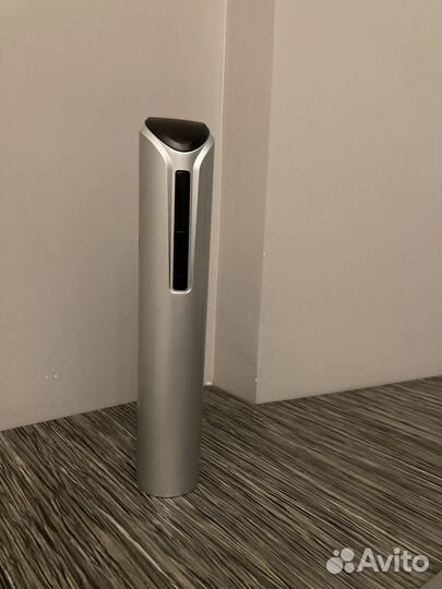 Электроштопор