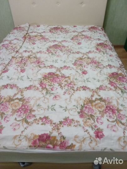Покрывало на кровать
