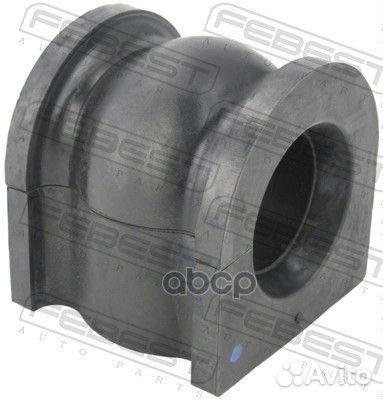 Втулка переднего стабилизатора honda step WGN 2