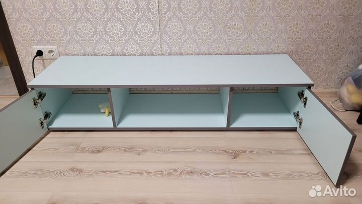 Тумба под тв новая