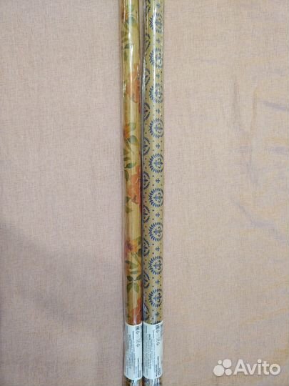 Упаковочная бумага