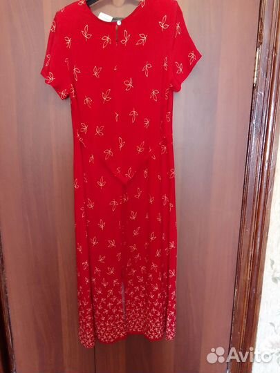 Платье женское