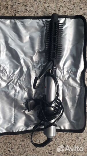 Плойка для волос