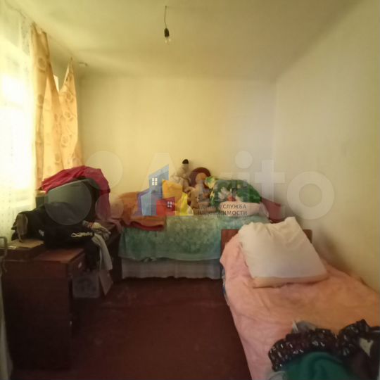 Дом 47,4 м² на участке 38 сот.