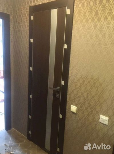 Дверь / межкомнатная дверь