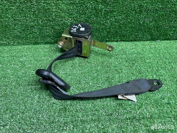 Ремень безопасности задний левый Lifan X60