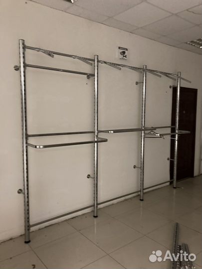 Для магазина одежды