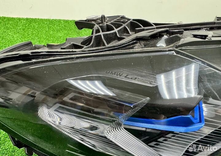 Фара правая Lazer Shadow BMW G22 G23 M3 G80 G82