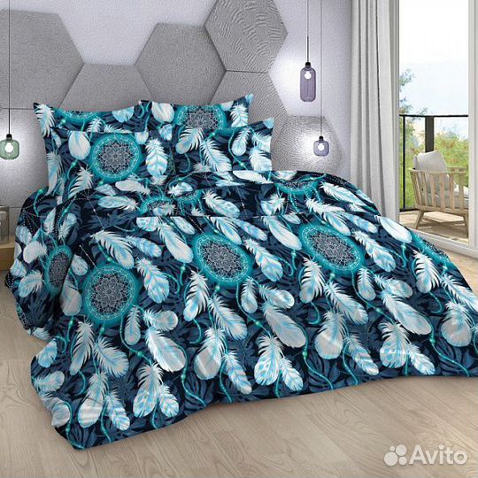 Постельное бельё